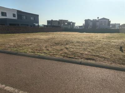 Vacant Land / Plot For Sale in Six Fountains Residential Estate, Pretoria