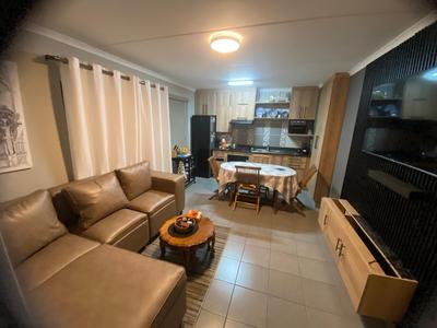 Apartment / Flat For Sale in Equestria, Pretoria